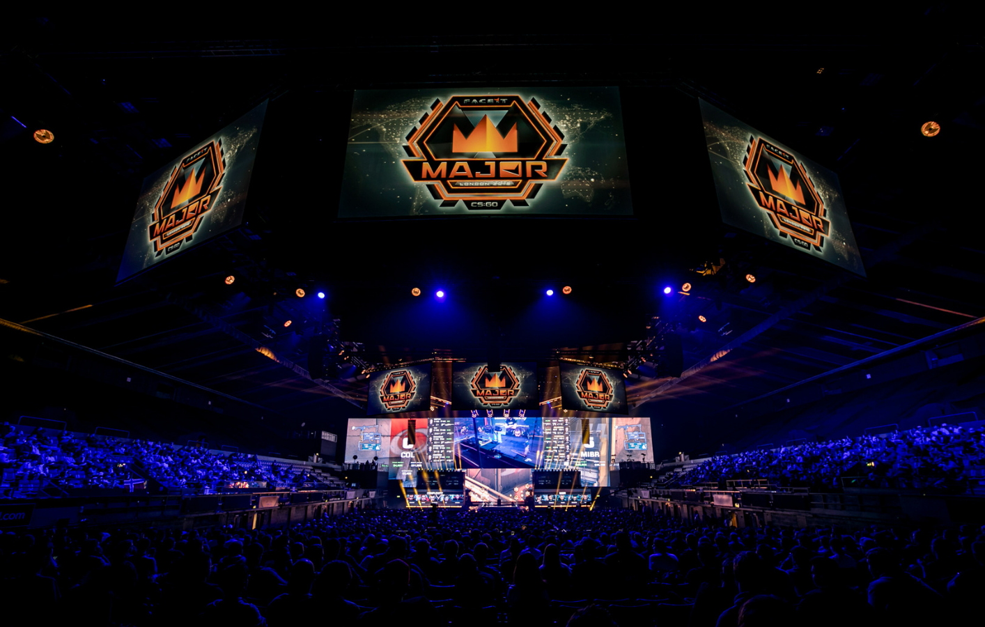 FACEIT Major: Counter-Strike: Global Offensive