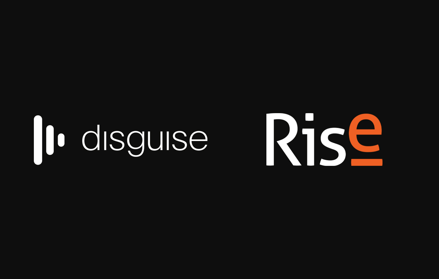 disguise Rise international Women's Day 2021