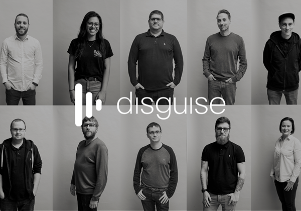 Meet Peter Kirkup, Global Technical Solutions Manager at disguise