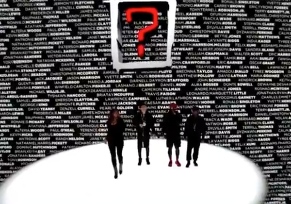 Black Eyed Peas ‘Translation’ promotion