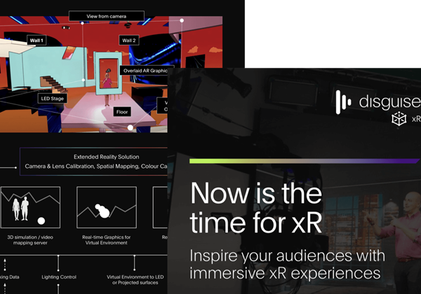 Now is the time for xR