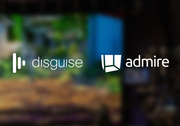 disguise participates in AdMiRe research project with the European Union programme