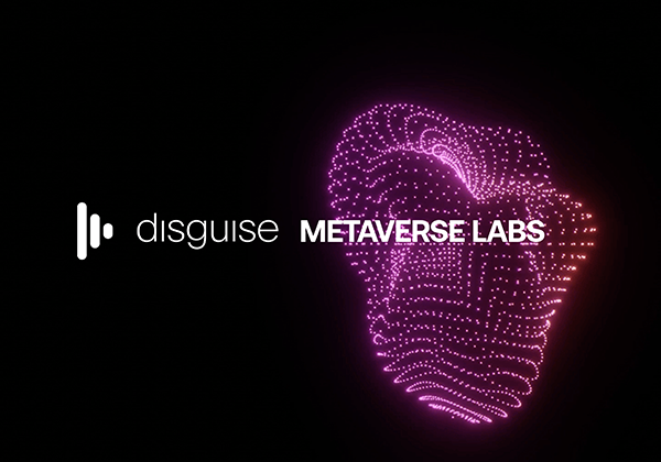 disguise launches Metaverse Labs