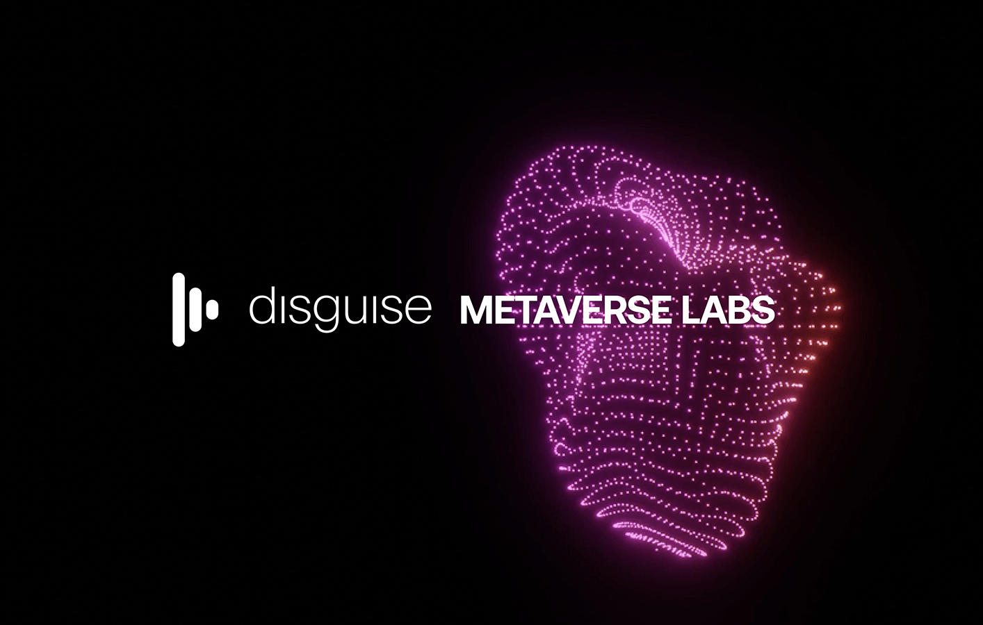 disguise launches Metaverse Labs for end-to-end metaverse experience enablement